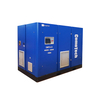 DM series low-pressure screw air compressor 