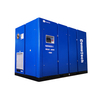 RM series low pressure screw air compressor