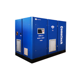 DM series low-pressure screw air compressor 