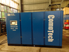 R series two-stage compression first-stage energy efficiency