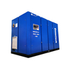 RM series low pressure screw air compressor