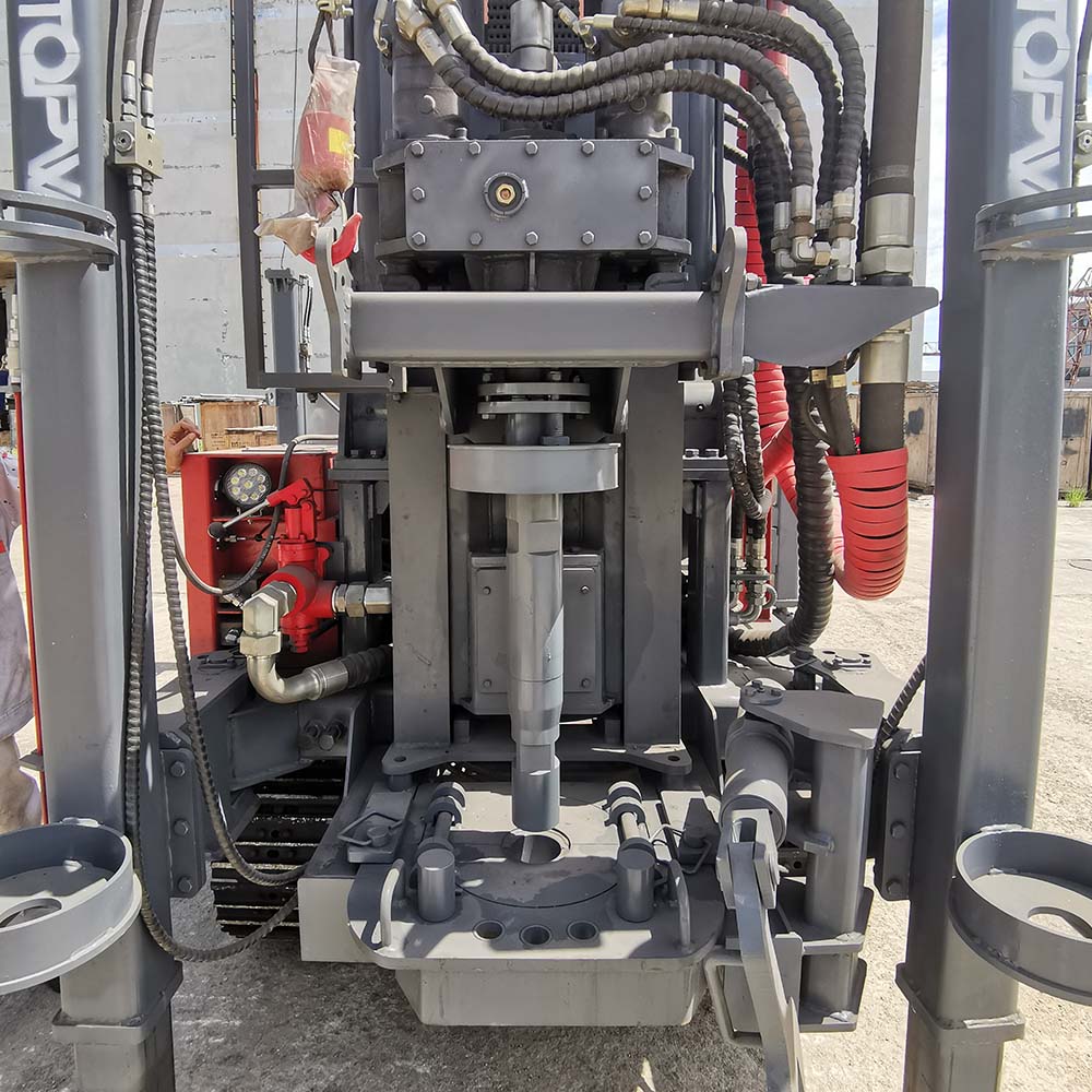 TS300BS 6 Drilling Rig