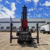 TS300BS 6 Drilling Rig