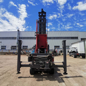 TS300BS 6 Drilling Rig