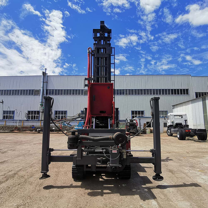 TS300BS 6 Drilling Rig