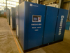 R series two-stage compression first-stage energy efficiency
