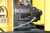 Electric Portable Screw Air Compressor